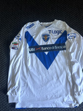 Maglia brescia calcio usato  Morlupo