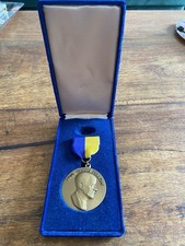 Medaille bronze paul d'occasion  Noisy-le-Grand