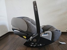 Cybex babyschale cloud gebraucht kaufen  Nürnberg