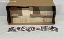 1000s baseball cards for sale  Salinas