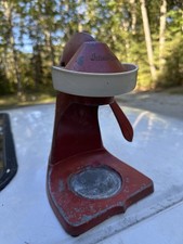 Vintage juice king for sale  Dunbarton