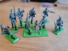 britains deetail soldiers for sale britains deetail soldiers for sale LONDON
