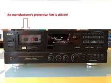 Akai mkii reference usato  Spedire a Italy