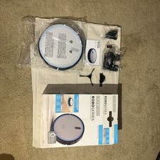 robotic decker vacuum black for sale robotic decker vacuum black for sale Pembroke