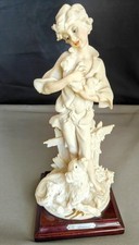 Vintage armani figurine for sale  Dallas
