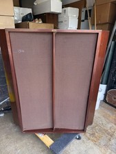 Altec 820a cabinet for sale  Crystal Lake