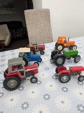 Britains tractors collectible for sale  BOSTON