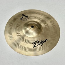 Zildjian custom rezo usato  Terni