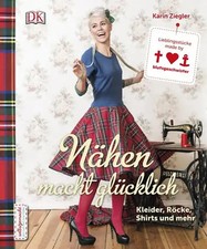 Nähen macht glücklich gebraucht kaufen  Berlin