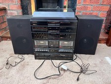 Matsui midi65 retro for sale Matsui midi65 retro for sale  NORWICH