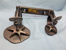 Tubo de loja de bicicletas vintage vice vintage reparo de pneus Shaler comprar usado  Enviando para Brazil
