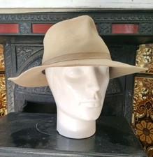 Genuine vintage akubra for sale  ILKLEY