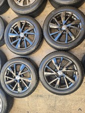 81a601025c cerchi lega usato  Monsampolo del Tronto