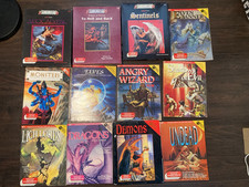 Large lot dungeons for sale  Corning
