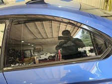 Quarto de vidro esquerdo para motorista compatível com 16-20 BMW M2 594720, usado comprar usado Quarto de vidro esquerdo para motorista compatível com 16-20 BMW M2 594720, usado comprar usado  Enviando para Brazil