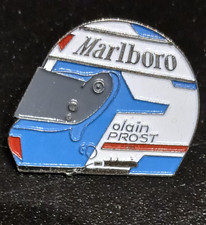 Pin casque alain d'occasion  France