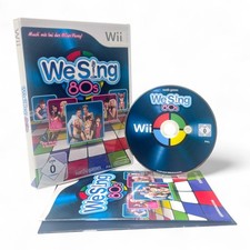Sing 80s nintendo gebraucht kaufen  Bensheim