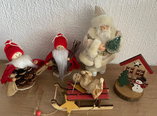 Weihnachten weihnachtsmann nik gebraucht kaufen Weihnachten weihnachtsmann nik gebraucht kaufen  Rottweil