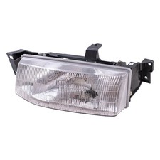 Farol compatível com 1991-1996 Escort Left F1CZ13008B FO2502116 comprar usado  Enviando para Brazil