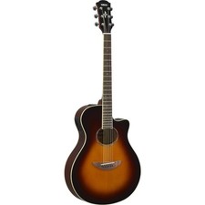 Yamaha apx600 acoustic for sale  Long Branch