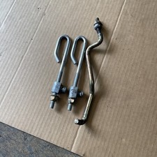 Deck lift hanger for sale  Streamwood