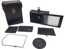Agfa vintage folding for sale  DARTFORD
