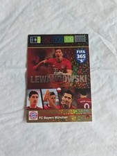 Na sprzedaż wyjątkowa karta kolekcjonerska Robert Lewandowski – Limited Edition na sprzedaż  PL