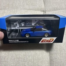 Modelo de carro à deriva Initial D Modelers Mako & Sayuki Silvia S13 comprar usado  Enviando para Brazil