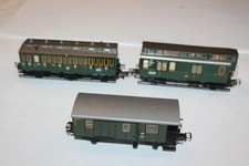 Fleischmann 5050 postwagen gebraucht kaufen  Osnabrück