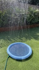 Dog water play for sale  ST. ALBANS