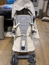 Silver cross stroller for sale  PERSHORE