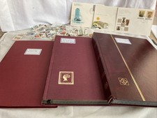 Album timbres polonais d'occasion  Carcassonne