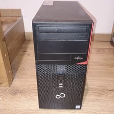 Fujitsu p556 intel d'occasion  Vitrolles