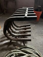 Tube fireplace grate for sale  Springfield