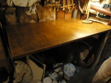 Table dessin lucien d'occasion  Asnières-sur-Seine