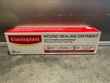 Elastoplast wound healing for sale  GRAYS