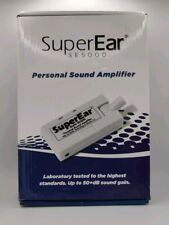 Superear personal sound for sale  Hummelstown