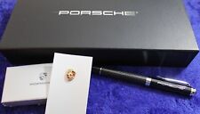 Nib porsche pen for sale  Fairfield