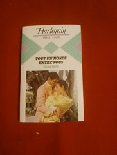 Livre harlequin serie d'occasion  La Jonchère-Saint-Maurice
