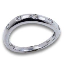 Ring 750 gold gebraucht kaufen  Gelsenkirchen