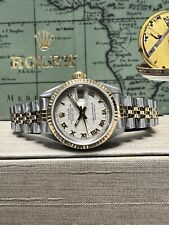 Ladies rolex oyster for sale  Tarzana
