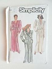 Simplicity 7186 sewing for sale  WOLVERHAMPTON