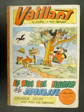 Vaillant reliure éditeur d'occasion  Crespières