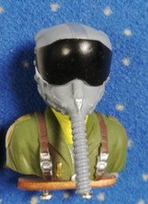 Jet pilot pilotenpuppe gebraucht kaufen  Hameln