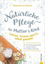 Naturkosmetik selber natürlic gebraucht kaufen  Ohlsbach