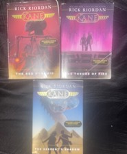 Rick riordan book for sale  Lehigh Acres