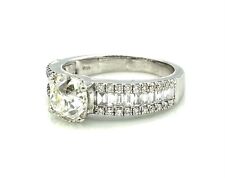Magnifique bague carats d'occasion  Toulon-