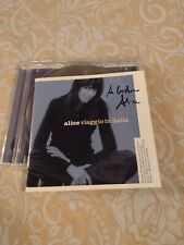 Autografato con dedica usato  Roma