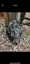 Mercruiser outdrive merctrans for sale  CREWE