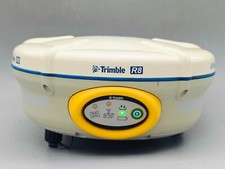 Trimble gps receiver d'occasion  Expédié en Belgium